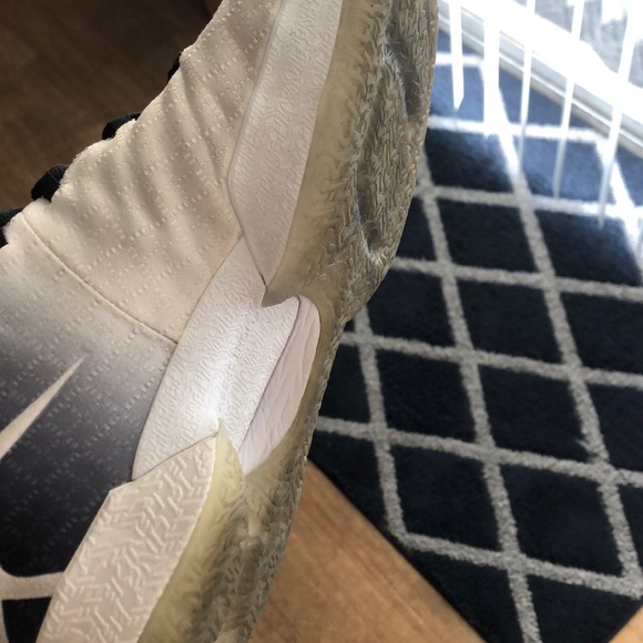 Nike Air Jordan 30 sz 10 - Picture 7 of 9